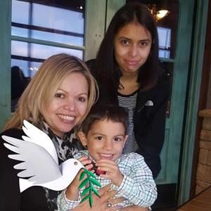 Meet your Posher, Ely